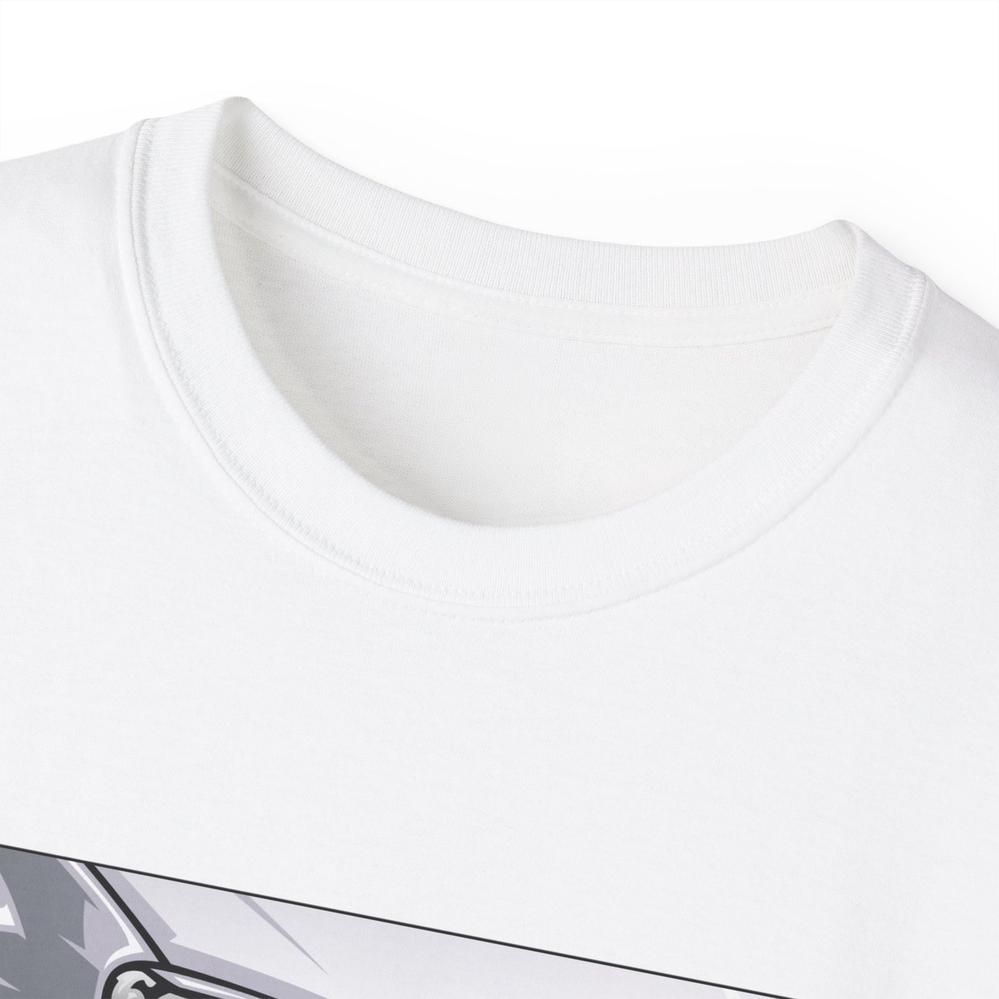 Unisex Ultra Cotton Tee