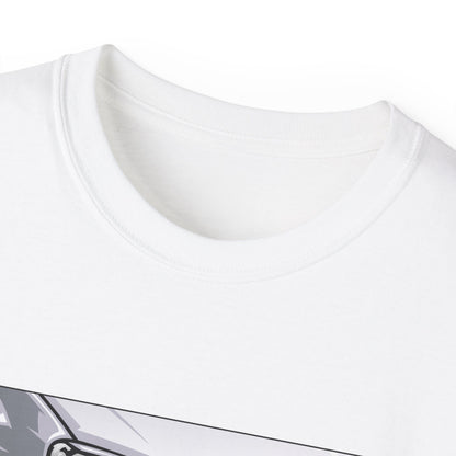 Unisex Ultra Cotton Tee