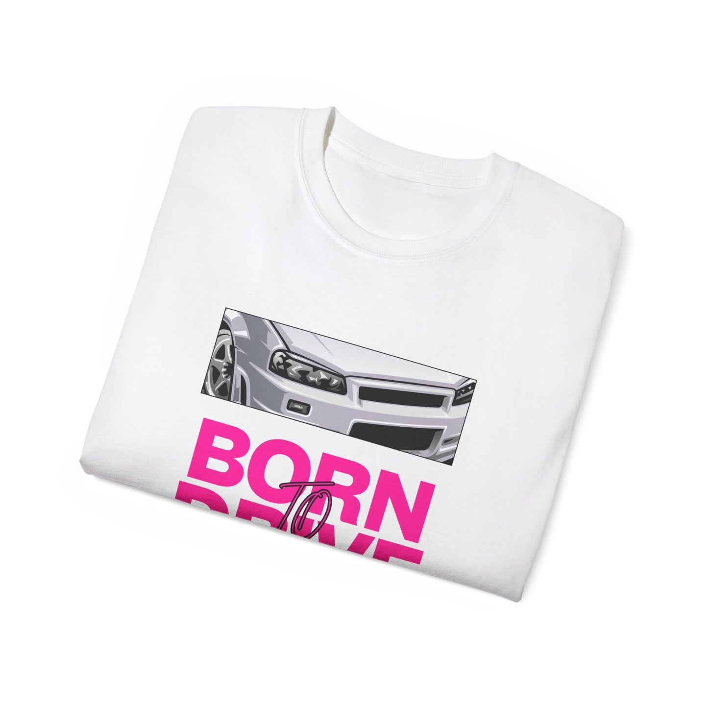 Unisex Ultra Cotton Tee