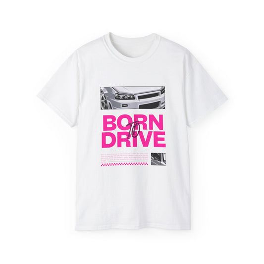 Unisex Ultra Cotton Tee