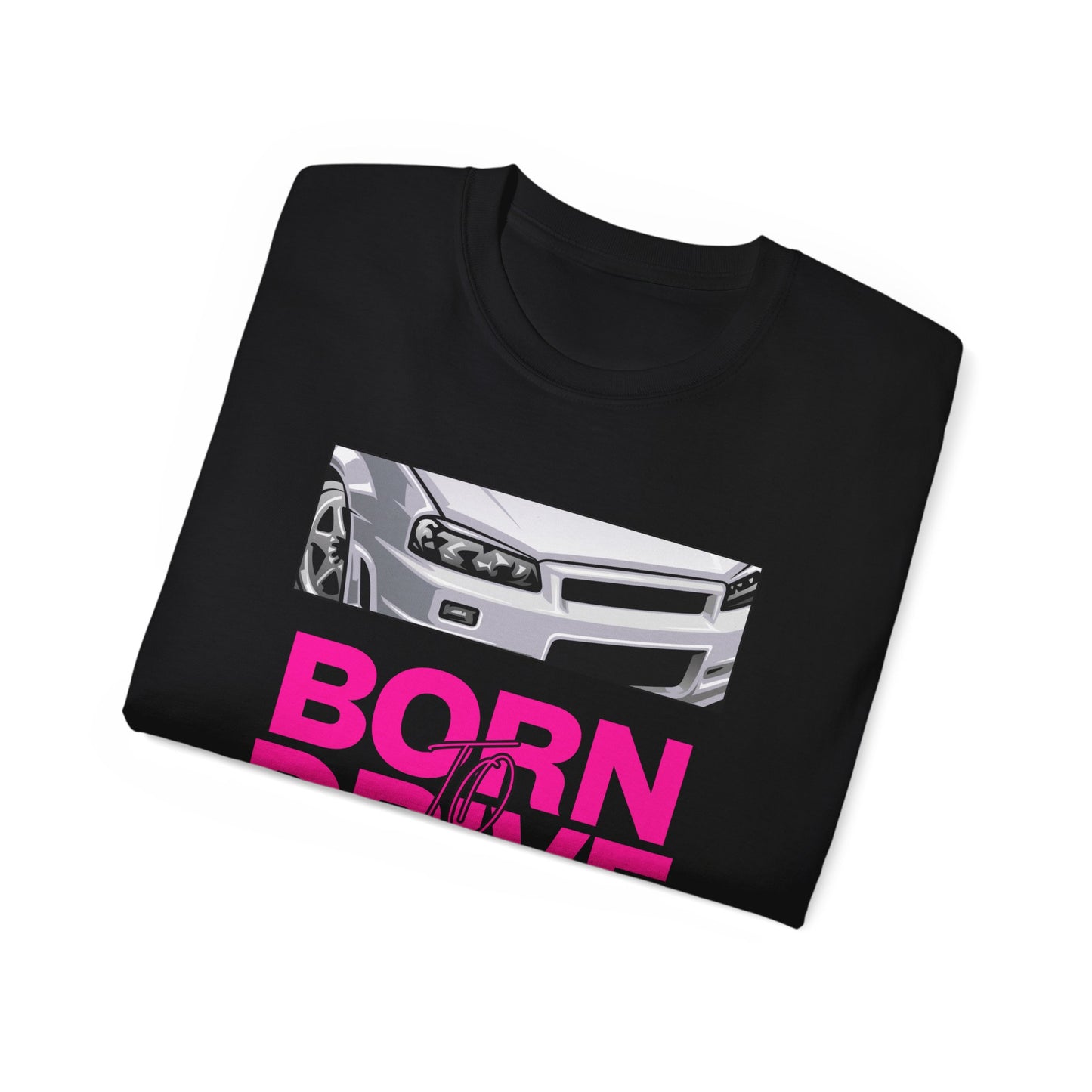 Unisex Ultra Cotton Tee