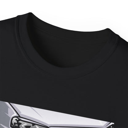 Unisex Ultra Cotton Tee